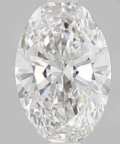 เพชรแท้ Lab Grown Diamond 1.03 กะรัต น้ำ 98 เกรด VS1 EX EX N พร้อมเซอร์ IGI (1CER1581)