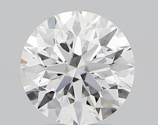 เพชรแท้ Lab Grown Diamond 2.10 กะรัต น้ำ 100 เกรด VVS2 ID EX EX N พร้อมเซอร์ IGI (1CER1601)