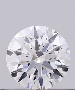 เพชรแท้ Lab Grown Diamond 0.32 กะรัต น้ำ 100 เกรด VVS1 EX EX EX N พร้อมเซอร์ IGI (1CER1651)