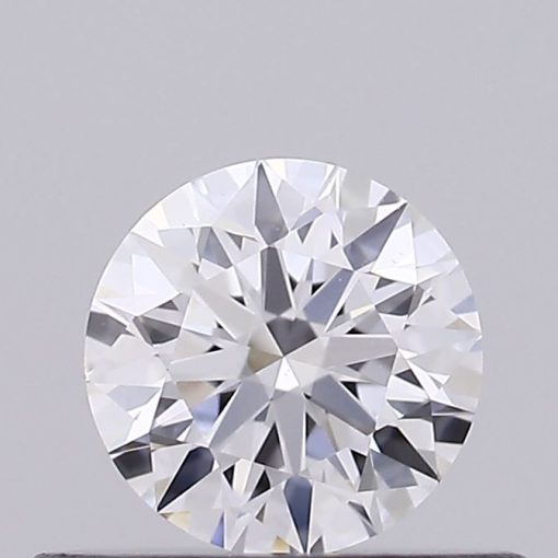 เพชรแท้ Lab Grown Diamond 0.32 กะรัต น้ำ 100 เกรด VVS1 EX EX EX N พร้อมเซอร์ IGI (1CER1651)