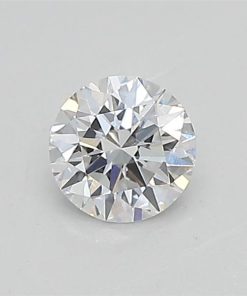 เพชรแท้ Lab Grown Diamond 0.30 กะรัต น้ำ 100 เกรด VVS1 EX EX EX N พร้อมเซอร์ IGI (1CER1652)