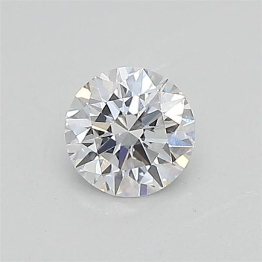 เพชรแท้ Lab Grown Diamond 0.30 กะรัต น้ำ 100 เกรด VVS1 EX EX EX N พร้อมเซอร์ IGI (1CER1652)
