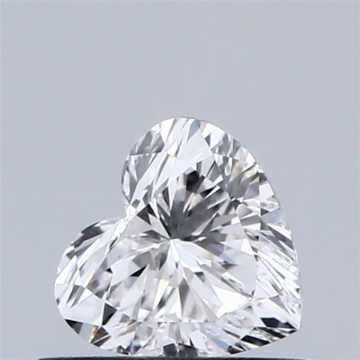 เพชรแท้ Lab Grown Diamond 0.33 กะรัต น้ำ 100 เกรด VVS2 EX EX N พร้อมเซอร์ IGI (1CER1633)
