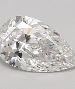 เพชรแท้ Lab Grown Diamond 1.01 กะรัต น้ำ 100 เกรด VVS2 EX EX N พร้อมเซอร์ IGI (1CER1574)