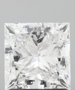 เพชรแท้ Lab Grown Diamond 1.00 กะรัต น้ำ 100 เกรด VVS2 EX EX N พร้อมเซอร์ IGI (1CER1655)