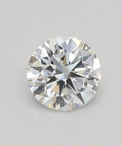 เพชรแท้ Lab Grown Diamond 0.30 กะรัต น้ำ 100 เกรด VVS2 ID EX EX N พร้อมเซอร์ IGI (1CER1653)
