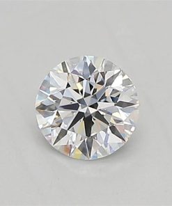 เพชรแท้ Lab Grown Diamond 0.30 กะรัต น้ำ 100 เกรด VVS2 ID EX EX N พร้อมเซอร์ IGI (1CER1654)