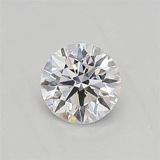 เพชรแท้ Lab Grown Diamond 0.30 กะรัต น้ำ 100 เกรด VVS2 ID EX EX N พร้อมเซอร์ IGI (1CER1654)
