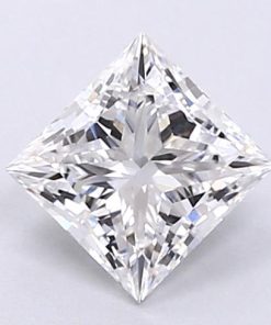 เพชรแท้ Lab Grown Diamond 1.00 กะรัต น้ำ 100 เกรด VVS2 EX EX N พร้อมเซอร์ IGI (1CER1656)