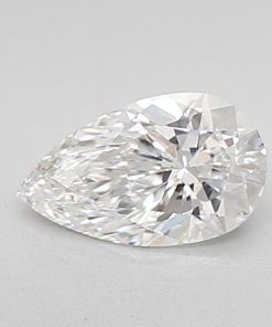 เพชรแท้ Lab Grown Diamond 0.53 กะรัต น้ำ 100 เกรด VVS2 EX EX N พร้อมเซอร์ IGI (1CER1636)