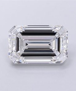 เพชรแท้ Lab Grown Diamond 3.01 กะรัต น้ำ 100 เกรด VS2 EX EX N พร้อมเซอร์ IGI (1CER1627)