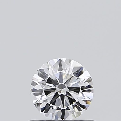 เพชรแท้ Lab Grown Diamond 0.50 กะรัต น้ำ 100 เกรด VVS1 ID EX EX N พร้อมเซอร์ IGI (1CER1650)