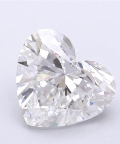 เพชรแท้ Lab Grown Diamond 3.00 กะรัต น้ำ 100 เกรด VS2 EX EX N พร้อมเซอร์ IGI (1CER1629)