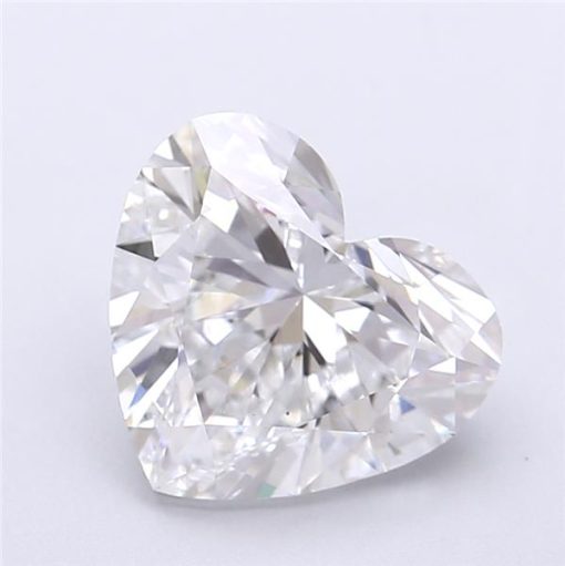 เพชรแท้ Lab Grown Diamond 3.00 กะรัต น้ำ 100 เกรด VS2 EX EX N พร้อมเซอร์ IGI (1CER1629)