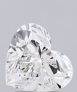 เพชรแท้ Lab Grown Diamond 2.02 กะรัต น้ำ 98 เกรด VS2 EX EX N พร้อมเซอร์ IGI (1CER1630)
