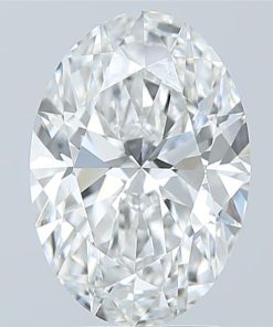 เพชรแท้ Lab Grown Diamond 3.00 กะรัต น้ำ 100 เกรด VVS2 EX EX N พร้อมเซอร์ IGI (1CER1641)