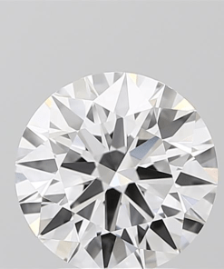 เพชรแท้ Lab Grown Diamond 1.00 กะรัต น้ำ 100 เกรด VVS1 EX EX EX N พร้อมเซอร์ IGI (1CER1681)