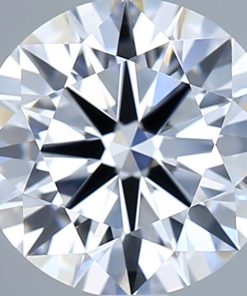 เพชรแท้ Lab Grown Diamond 1.00 กะรัต น้ำ 100 เกรด VVS1 ID EX EX N พร้อมเซอร์ IGI (1CER1684)