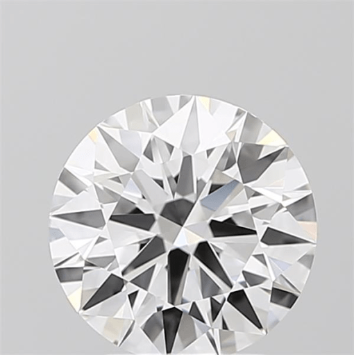 เพชรแท้ Lab Grown Diamond 1.00 กะรัต น้ำ 100 เกรด VVS1 EX EX EX N พร้อมเซอร์ IGI (1CER1681)