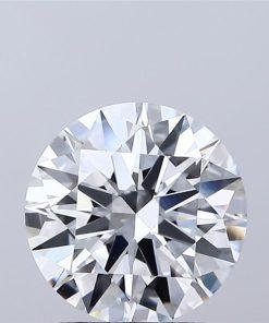 เพชรแท้ Lab Grown Diamond 1.00 กะรัต น้ำ 100 เกรด VVS1 ID EX EX N พร้อมเซอร์ IGI (1CER1685)
