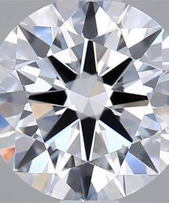 เพชรแท้ Lab Grown Diamond 1.01 กะรัต น้ำ 100 เกรด VVS1 ID EX EX N พร้อมเซอร์ IGI (1CER1687)