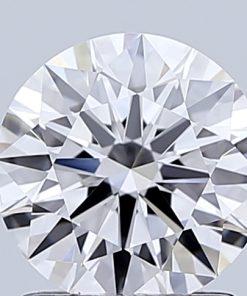 เพชรแท้ Lab Grown Diamond 2.00 กะรัต น้ำ 100 เกรด VS2 ID EX EX N พร้อมเซอร์ IGI (1CER1672)
