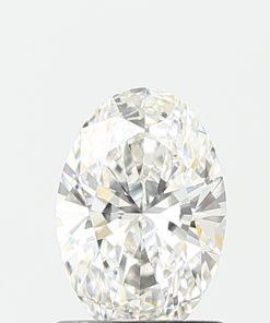 เพชรแท้ Lab Grown Diamond 1.09 กะรัต น้ำ 98 เกรด VS2 EX EX N พร้อมเซอร์ IGI (1CER1746)