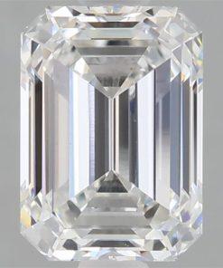 เพชรแท้ Lab Grown Diamond 1.51 กะรัต น้ำ 98 เกรด VS1 EX EX N พร้อมเซอร์ IGI (1CER1708N)