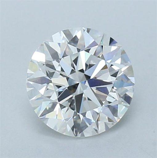 เพชรแท้ Lab Grown Diamond 2.51 กะรัต น้ำ 99 เกรด VS2 ID EX EX N พร้อมเซอร์ IGI (1CER1726N)