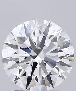 เพชรแท้ Lab Grown Diamond 2.00 กะรัต น้ำ 99 เกรด VVS1 EX EX EX N พร้อมเซอร์ IGI (1CER1725N)