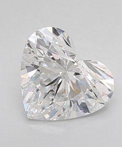 เพชรแท้ Lab Grown Diamond 2.50 กะรัต น้ำ 99 เกรด VS1 EX EX N พร้อมเซอร์ IGI (1CER1734N)