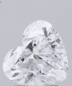 เพชรแท้ Lab Grown Diamond 2.00 กะรัต น้ำ 99 เกรด VVS2 VG VG N พร้อมเซอร์ IGI (1CER1733N)
