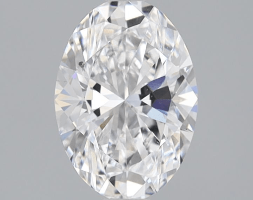 เพชรแท้ Lab Grown Diamond 1.01 กะรัต น้ำ 100 เกรด VS1 EX EX N พร้อมเซอร์ IGI (1CER1719N)