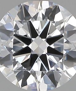 เพชรแท้ Lab Grown Diamond 2.00 กะรัต น้ำ 100 เกรด VVS2 EX EX EX N พร้อมเซอร์ IGI (1CER1760)