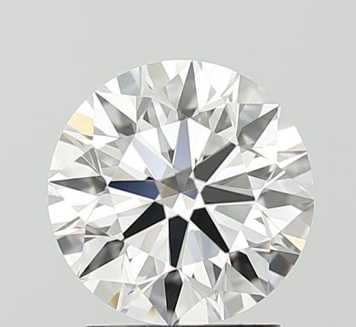 เพชรแท้ Lab Grown Diamond 1.50 กะรัต น้ำ 100 เกรด VVS2 ID EX EX N พร้อมเซอร์ IGI (1CER1677)
