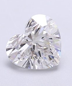 เพชรแท้ Lab Grown Diamond 1.02 กะรัต น้ำ 98 เกรด VS2 EX EX N พร้อมเซอร์ IGI (1CER1741)