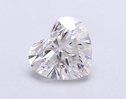 เพชรแท้ Lab Grown Diamond 1.02 กะรัต น้ำ 98 เกรด VS2 EX EX N พร้อมเซอร์ IGI (1CER1741)
