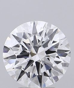 เพชรแท้ Lab Grown Diamond 3.00 กะรัต น้ำ 100 เกรด VVS2 ID EX EX N พร้อมเซอร์ IGI (1CER1759)