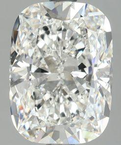 เพชรแท้ Lab Grown Diamond 3.02 กะรัต น้ำ 99 เกรด VVS2 EX EX N พร้อมเซอร์ IGI (1CER1723N)