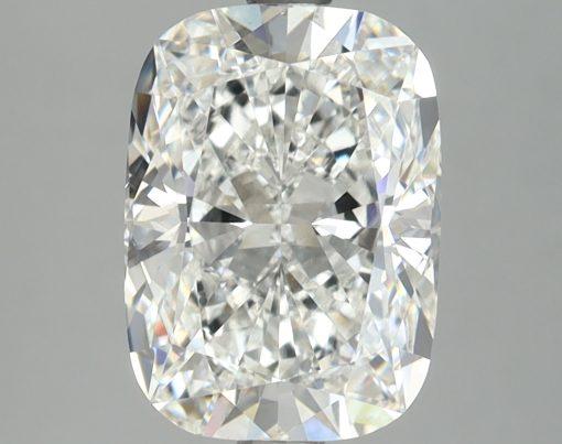 เพชรแท้ Lab Grown Diamond 3.02 กะรัต น้ำ 99 เกรด VVS2 EX EX N พร้อมเซอร์ IGI (1CER1723N)