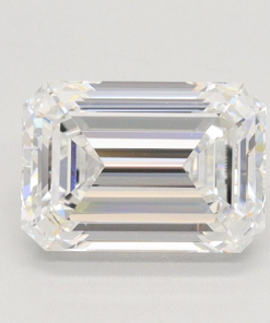 เพชรแท้ Lab Grown Diamond 1.50 กะรัต น้ำ 99 เกรด VS1 EX EX N พร้อมเซอร์ IGI (1CER1788N)