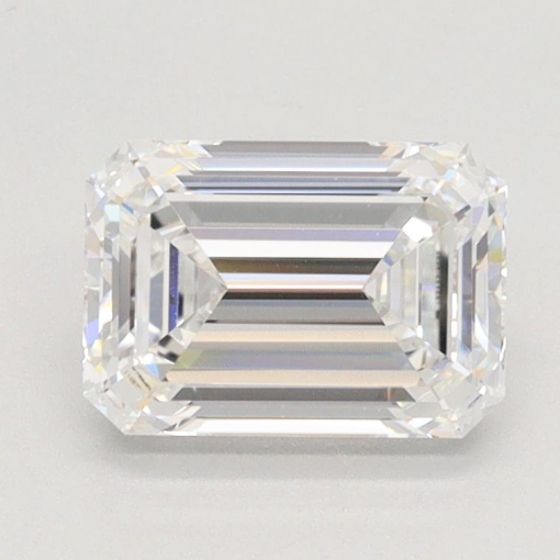 เพชรแท้ Lab Grown Diamond 1.50 กะรัต น้ำ 99 เกรด VS1 EX EX N พร้อมเซอร์ IGI (1CER1788N)