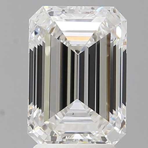 เพชรแท้ Lab Grown Diamond 3.03 กะรัต น้ำ 99 เกรด VS2 EX EX N พร้อมเซอร์ IGI (1CER1787N)