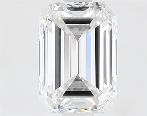 เพชรแท้ Lab Grown Diamond 1.51 กะรัต น้ำ 99 เกรด VVS2 EX EX N พร้อมเซอร์ IGI (1CER1789N)