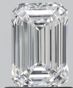 เพชรแท้ Lab Grown Diamond 1.51 กะรัต น้ำ 99 เกรด VVS2 EX EX N พร้อมเซอร์ IGI (1CER1790N)