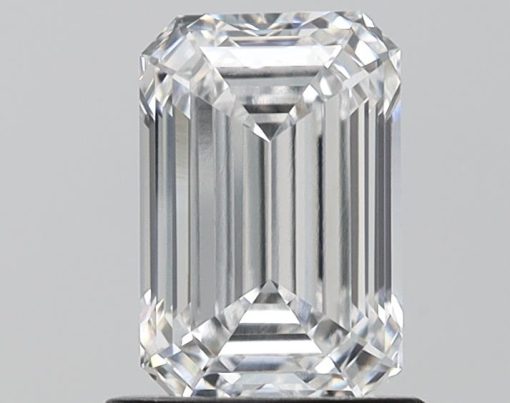 เพชรแท้ Lab Grown Diamond 1.51 กะรัต น้ำ 99 เกรด VVS2 EX EX N พร้อมเซอร์ IGI (1CER1790N)