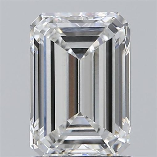เพชรแท้ Lab Grown Diamond 1.54 กะรัต น้ำ 99 เกรด VS1 EX EX N พร้อมเซอร์ IGI (1CER1791N)