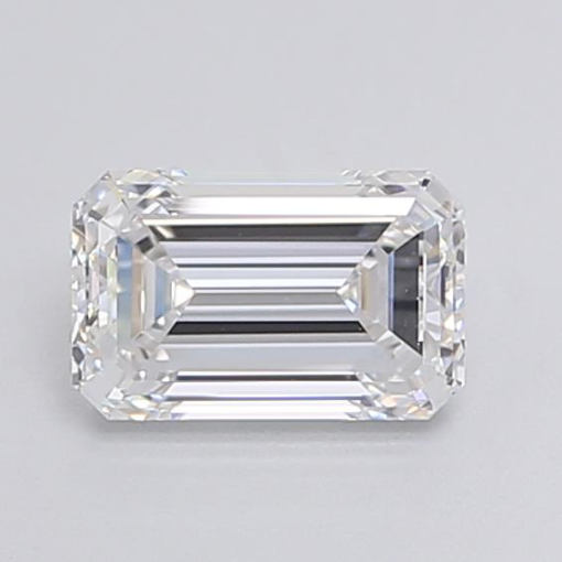 เพชรแท้ Lab Grown Diamond 1.52 กะรัต น้ำ 99 เกรด VVS1 EX EX N พร้อมเซอร์ IGI (1CER1786N)