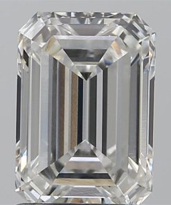 เพชรแท้ Lab Grown Diamond 1.50 กะรัต น้ำ 99 เกรด VS1 EX EX N พร้อมเซอร์ IGI (1CER1792N)
