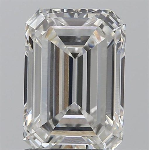 เพชรแท้ Lab Grown Diamond 1.50 กะรัต น้ำ 99 เกรด VS1 EX EX N พร้อมเซอร์ IGI (1CER1792N)